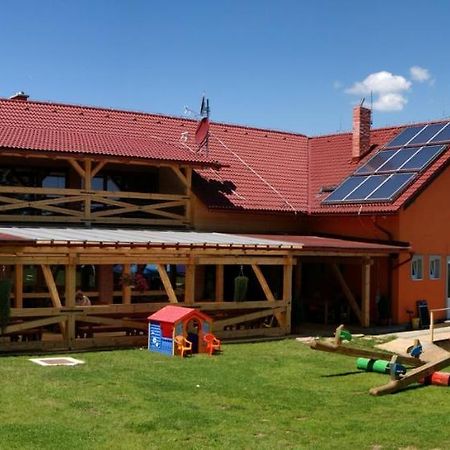 Domceky Na Ranci Apartment Sucany Екстериор снимка