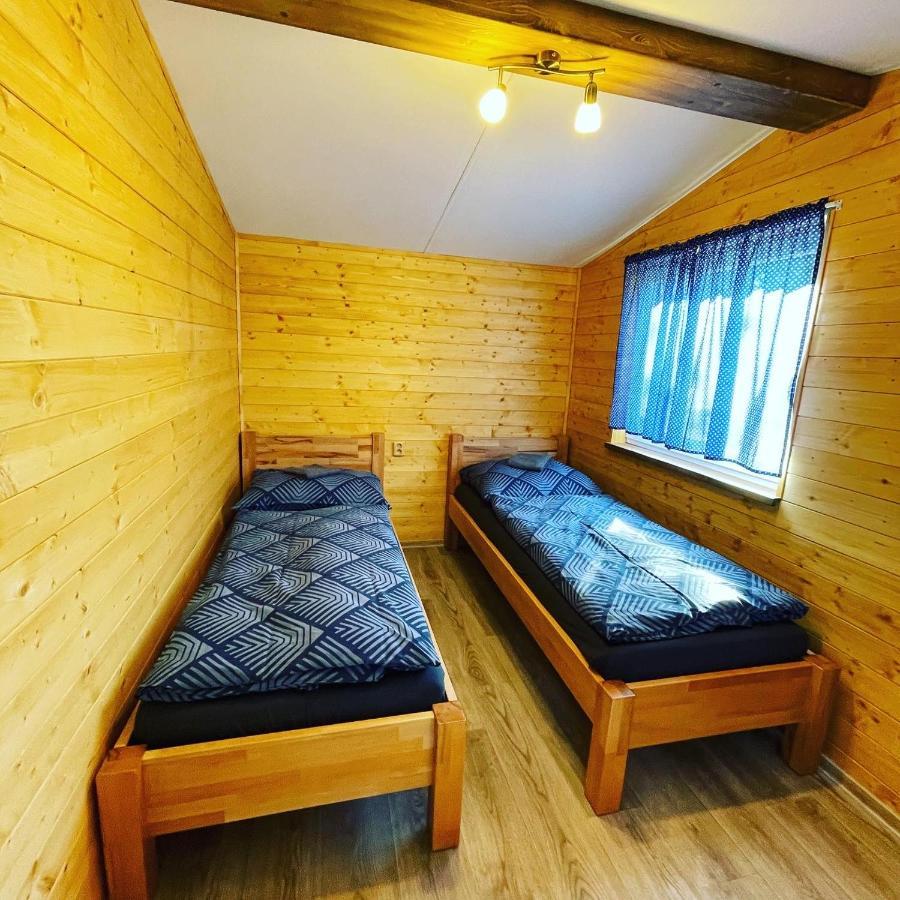 Domceky Na Ranci Apartment Sucany Екстериор снимка