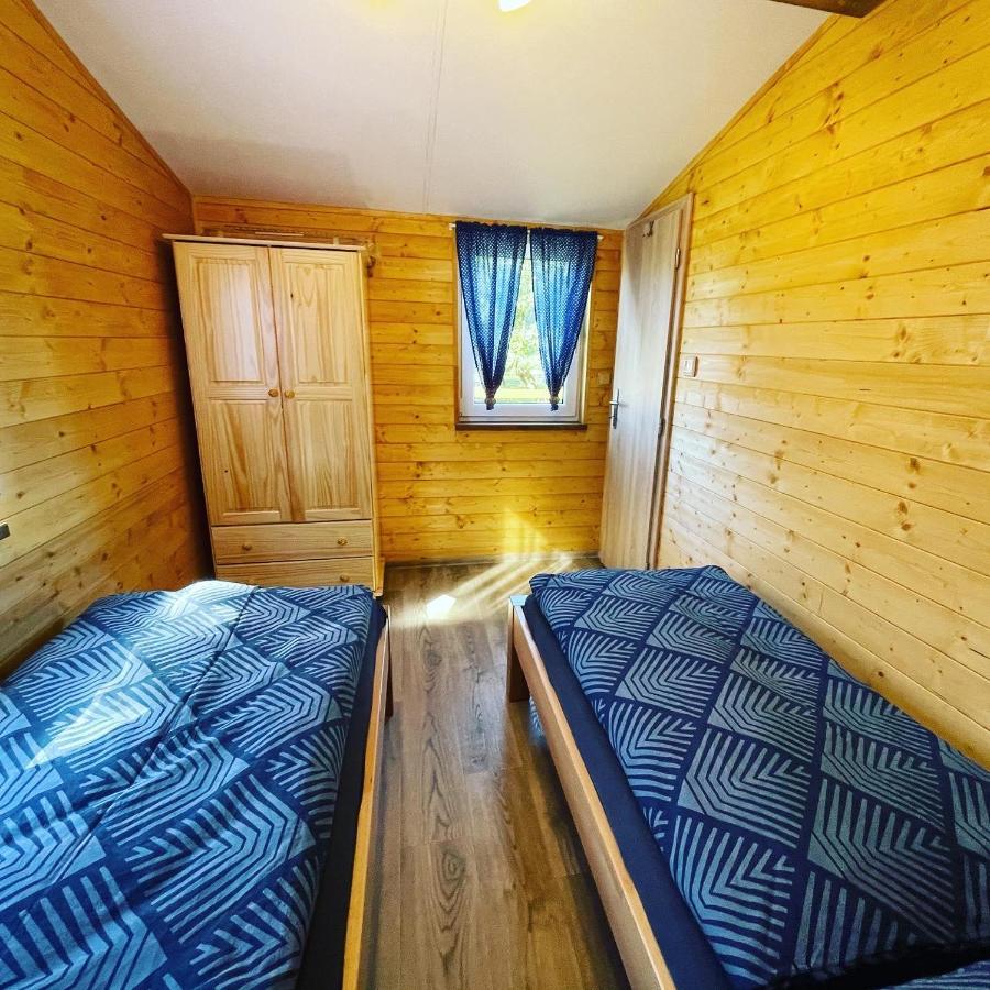 Domceky Na Ranci Apartment Sucany Екстериор снимка