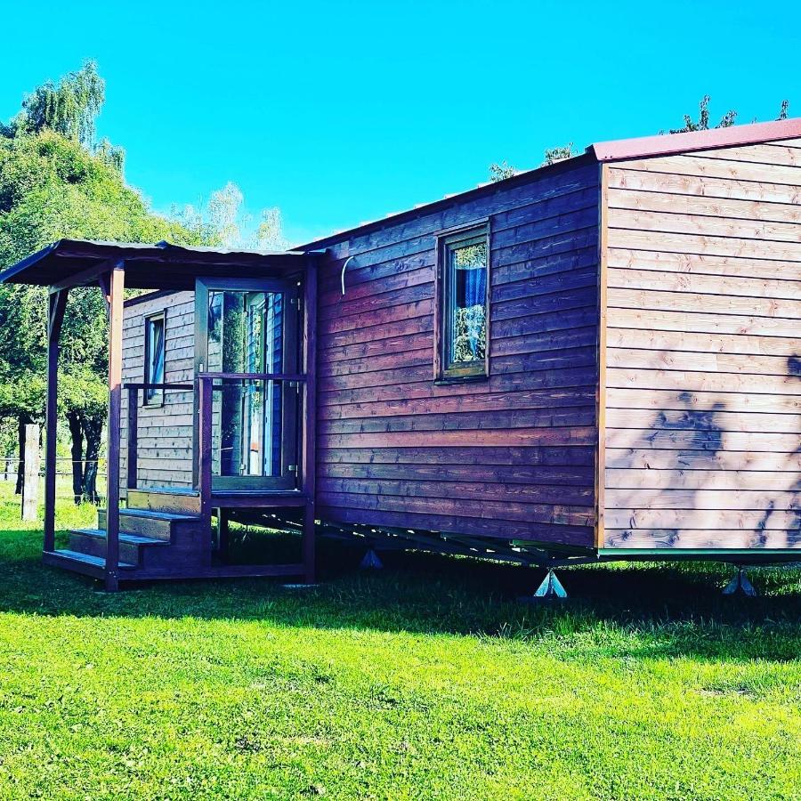 Domceky Na Ranci Apartment Sucany Екстериор снимка