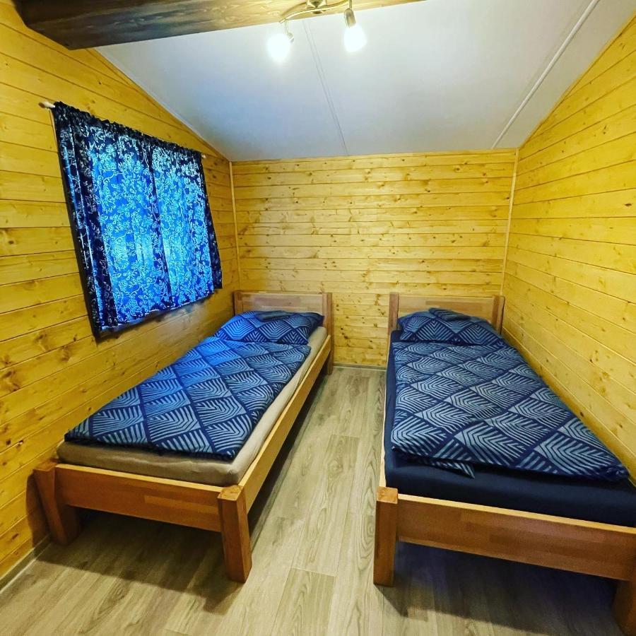 Domceky Na Ranci Apartment Sucany Екстериор снимка