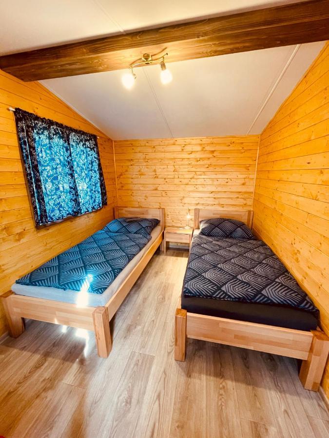 Domceky Na Ranci Apartment Sucany Екстериор снимка
