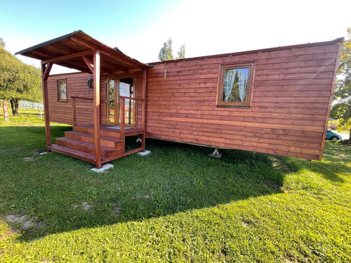Domceky Na Ranci Apartment Sucany Екстериор снимка