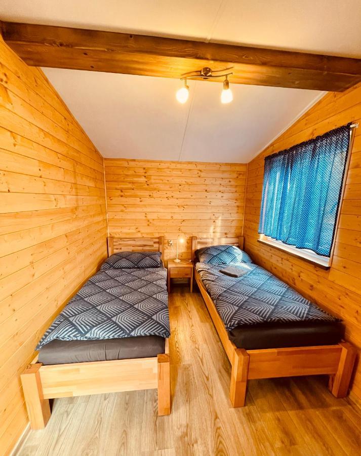 Domceky Na Ranci Apartment Sucany Екстериор снимка