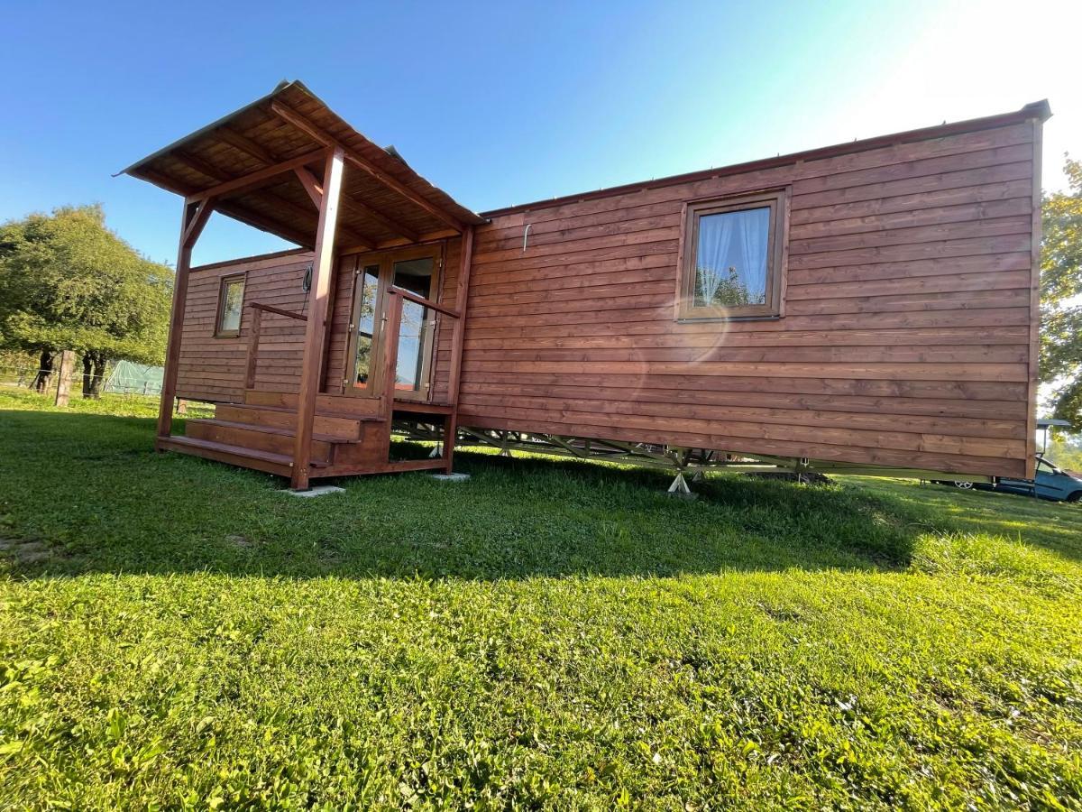 Domceky Na Ranci Apartment Sucany Екстериор снимка
