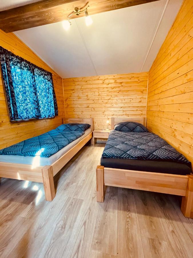 Domceky Na Ranci Apartment Sucany Екстериор снимка