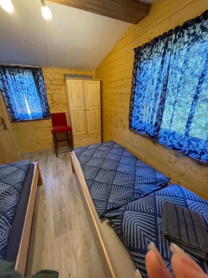 Domceky Na Ranci Apartment Sucany Екстериор снимка