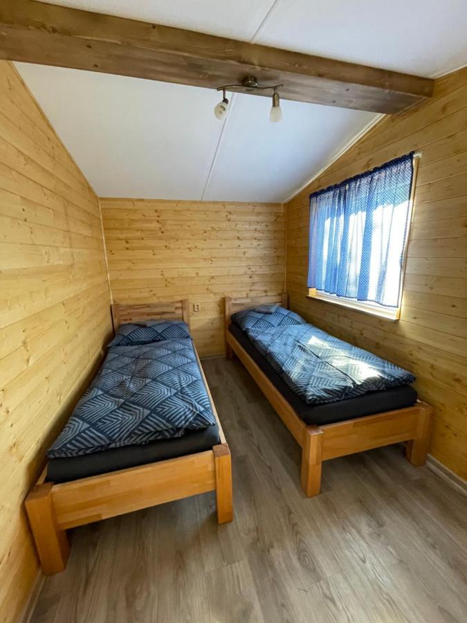 Domceky Na Ranci Apartment Sucany Екстериор снимка