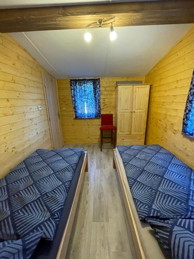 Domceky Na Ranci Apartment Sucany Екстериор снимка