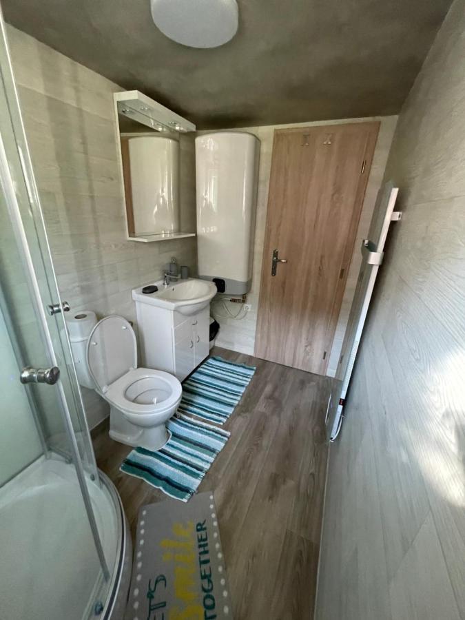 Domceky Na Ranci Apartment Sucany Екстериор снимка