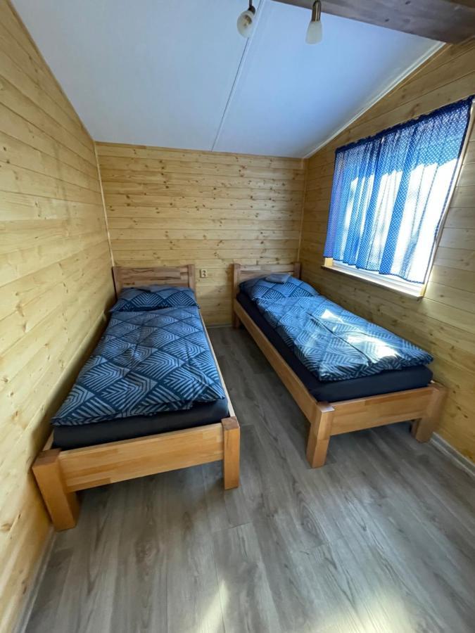 Domceky Na Ranci Apartment Sucany Екстериор снимка