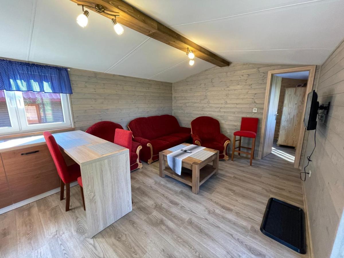 Domceky Na Ranci Apartment Sucany Екстериор снимка