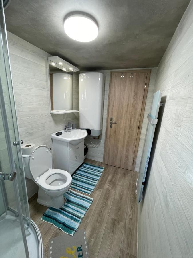Domceky Na Ranci Apartment Sucany Екстериор снимка